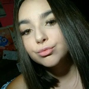 Meet your Posher, Gracie